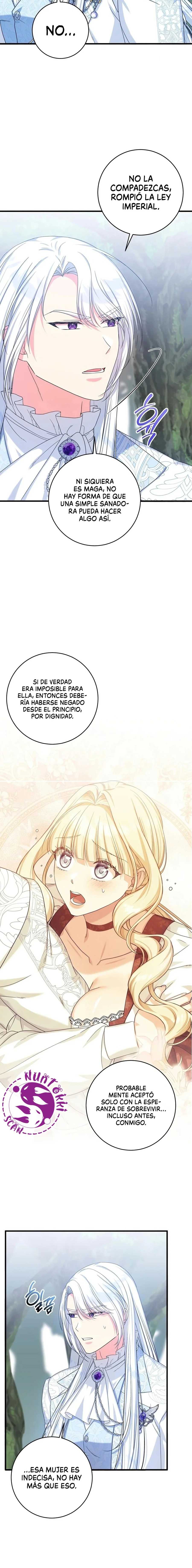 Love Potion Panic Capítulo 2 - Page 17