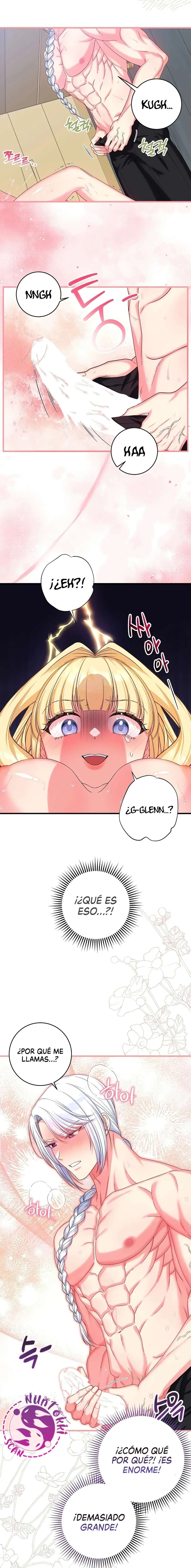 Love Potion Panic Capítulo 3 - Page 14