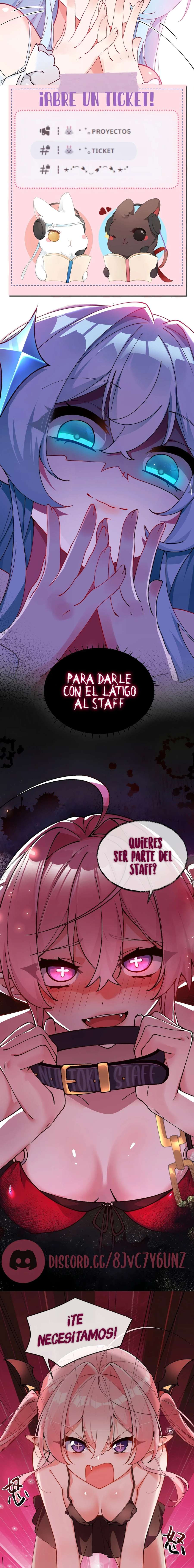 Love Potion Panic Capítulo 4 - Page 16