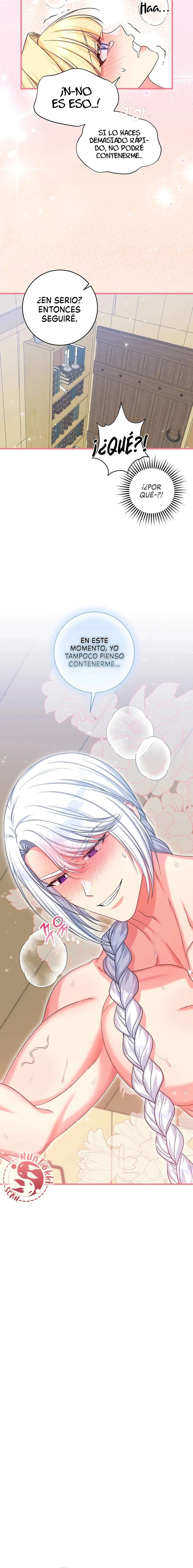 Love Potion Panic Capítulo 4 - Page 5