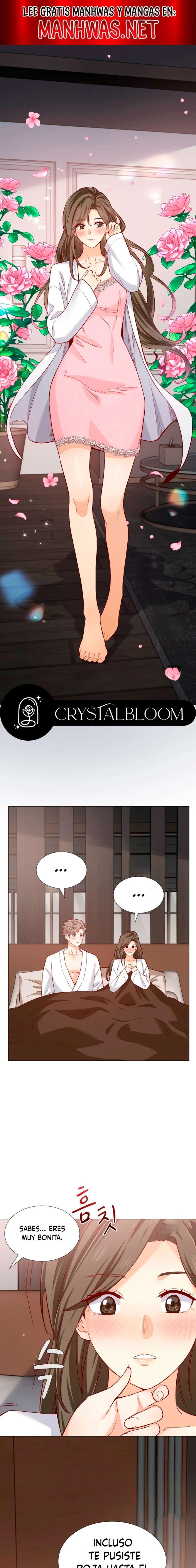 Seducción Caliente Capítulo 1 - Page 1