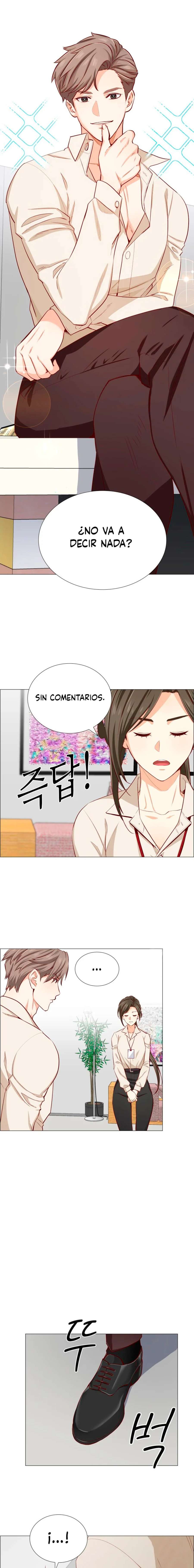 Seducción Caliente Capítulo 1 - Page 15