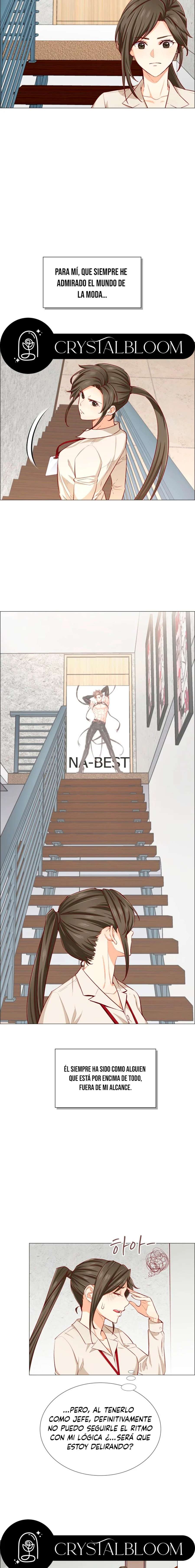 Seducción Caliente Capítulo 1 - Page 19