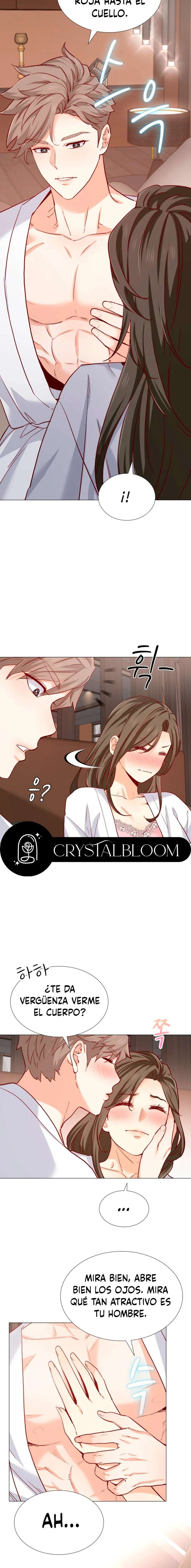 Seducción Caliente Capítulo 1 - Page 2