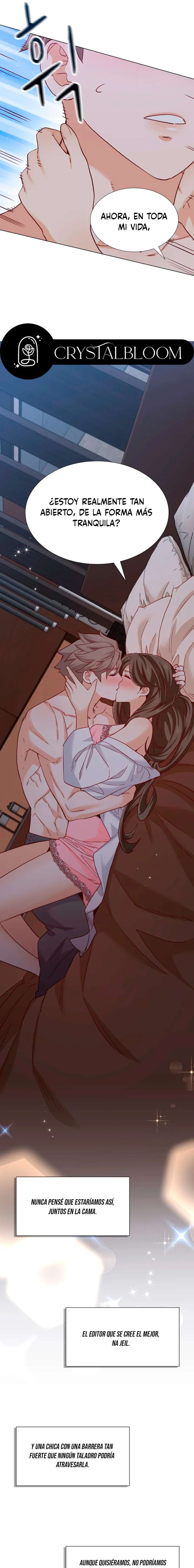 Seducción Caliente Capítulo 1 - Page 5