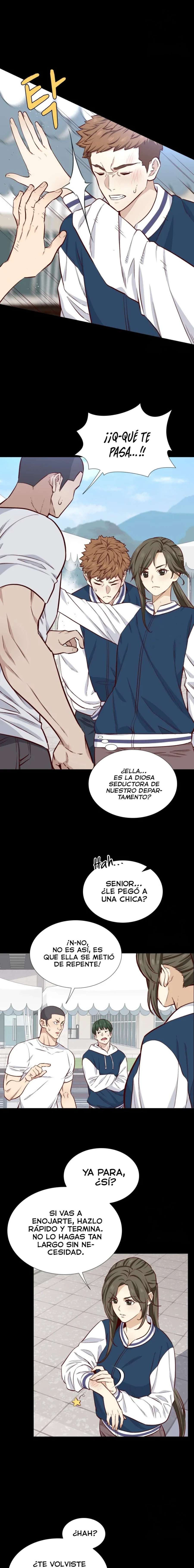 Seducción Caliente Capítulo 11 - Page 13