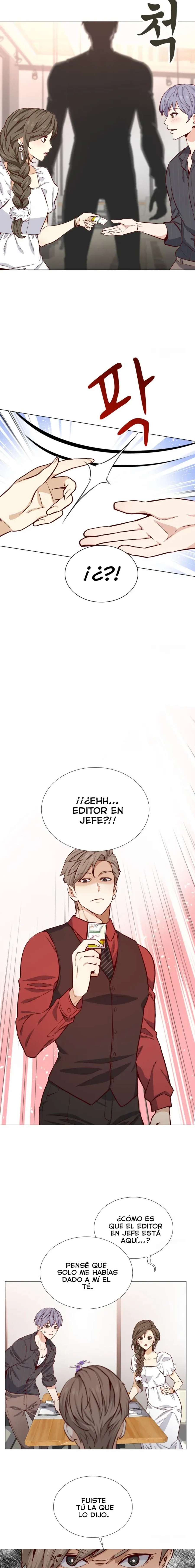 Seducción Caliente Capítulo 12 - Page 13