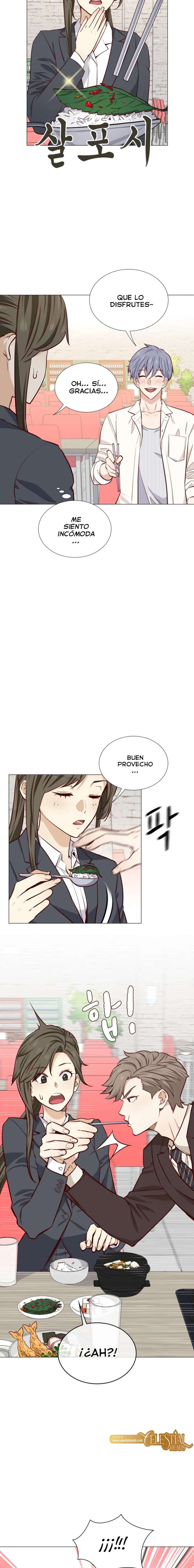 Seducción Caliente Capítulo 13 - Page 10