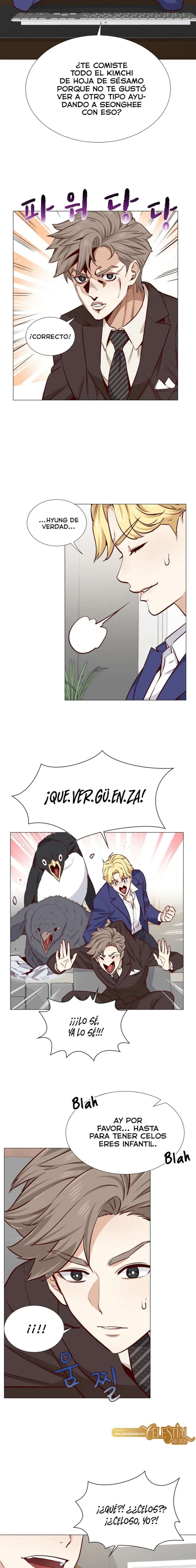 Seducción Caliente Capítulo 13 - Page 14