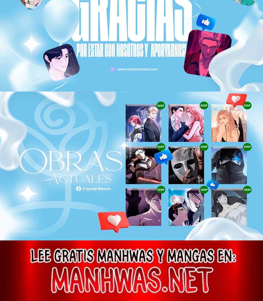 Seducción Caliente Capítulo 13 - Page 18