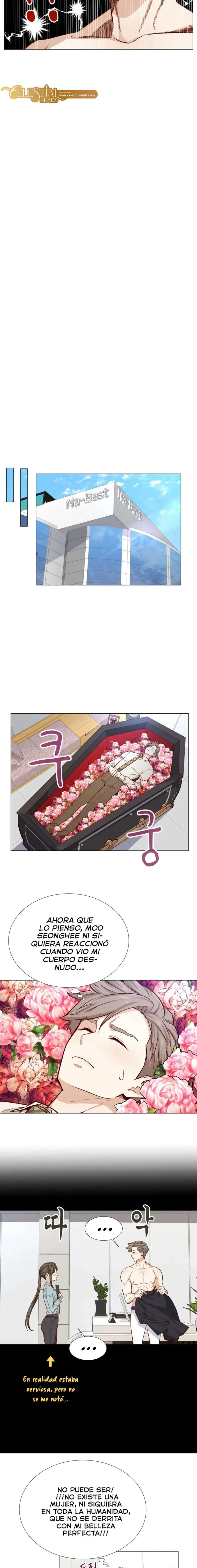 Seducción Caliente Capítulo 14 - Page 6