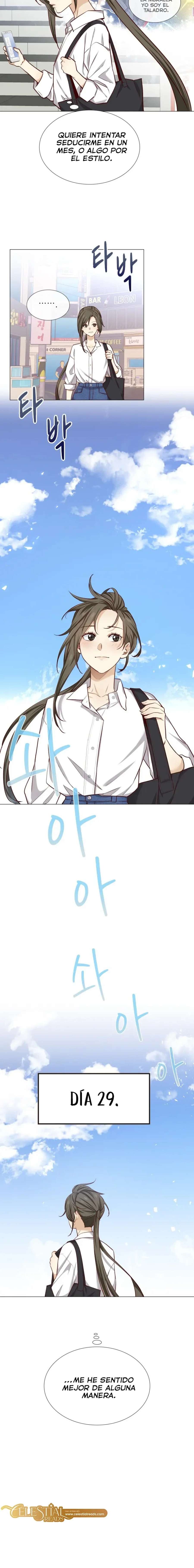 Seducción Caliente Capítulo 16 - Page 11