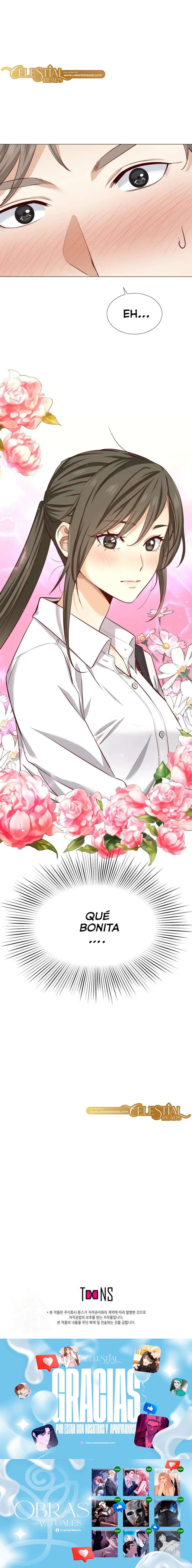 Seducción Caliente Capítulo 16 - Page 16