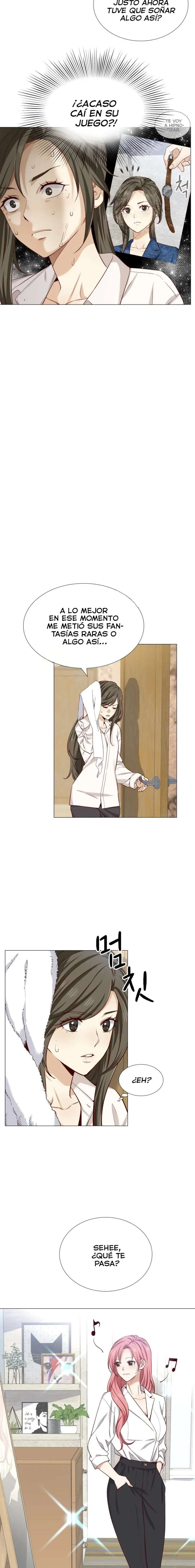 Seducción Caliente Capítulo 16 - Page 2