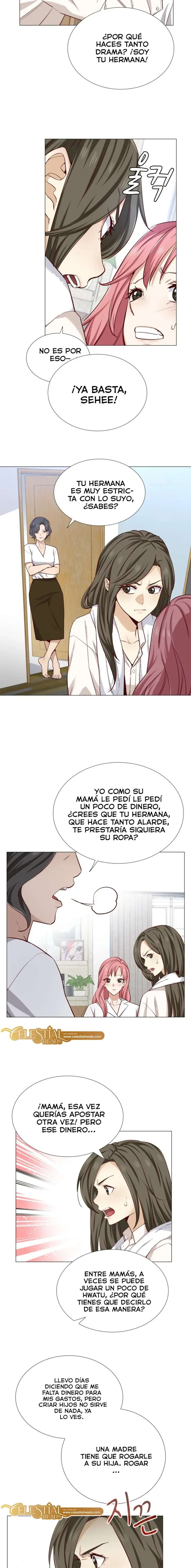 Seducción Caliente Capítulo 16 - Page 4