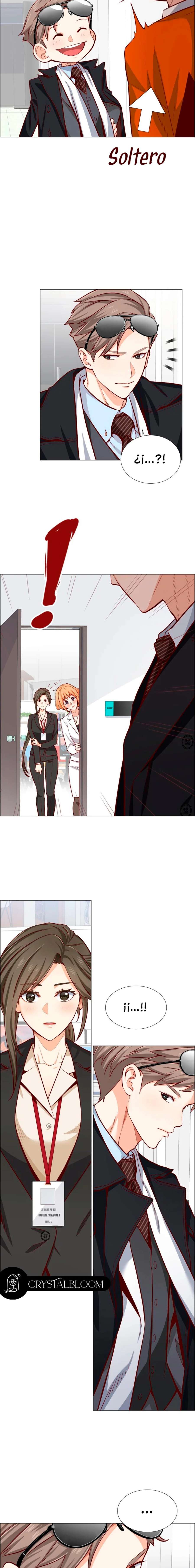 Seducción Caliente Capítulo 2 - Page 15