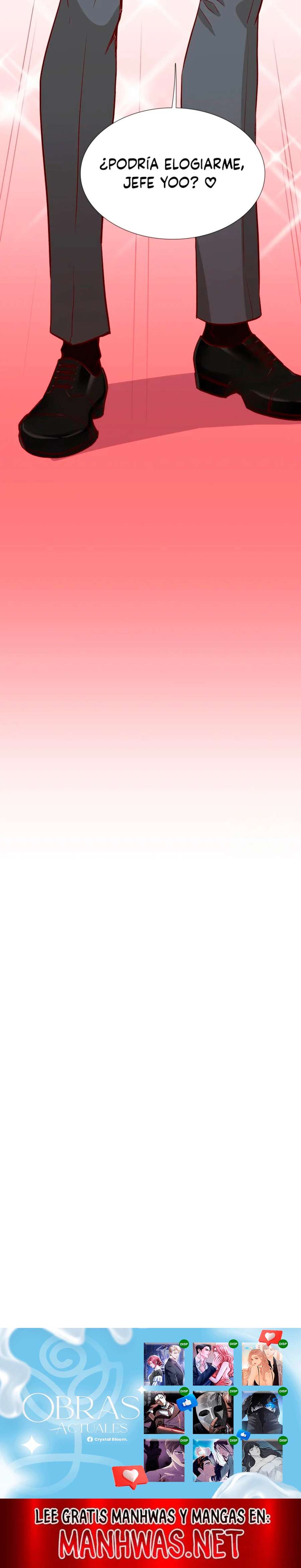 Seducción Caliente Capítulo 2 - Page 20