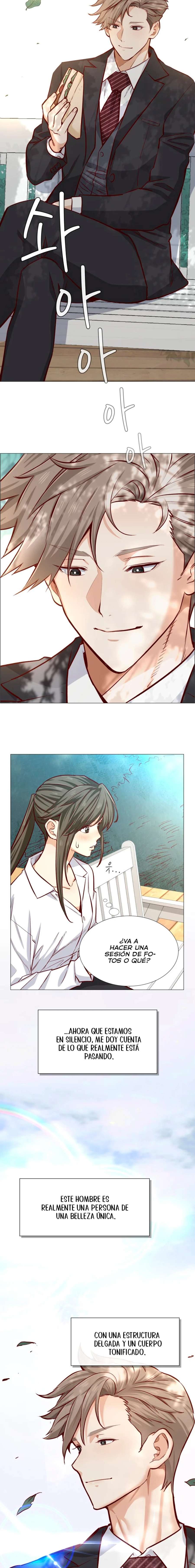 Seducción Caliente Capítulo 4 - Page 10