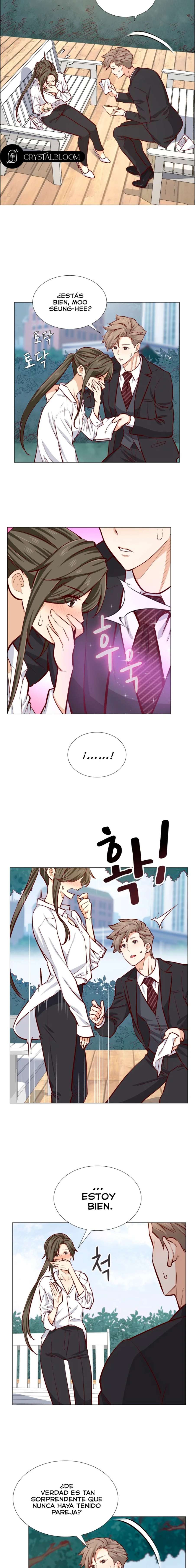 Seducción Caliente Capítulo 4 - Page 13