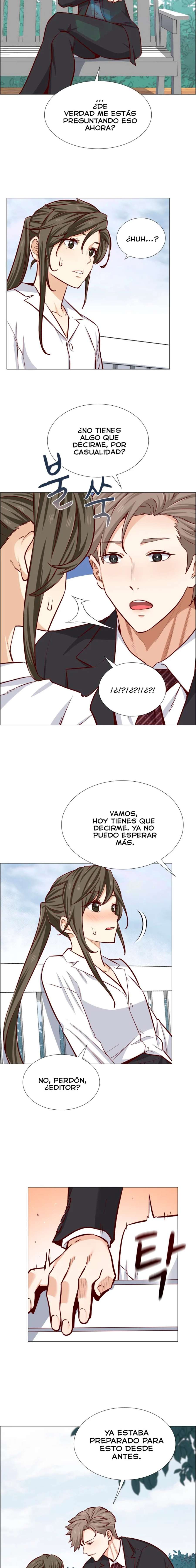 Seducción Caliente Capítulo 4 - Page 15