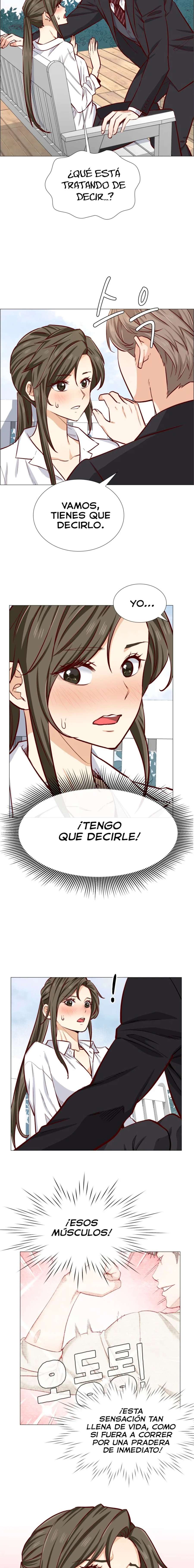 Seducción Caliente Capítulo 4 - Page 16