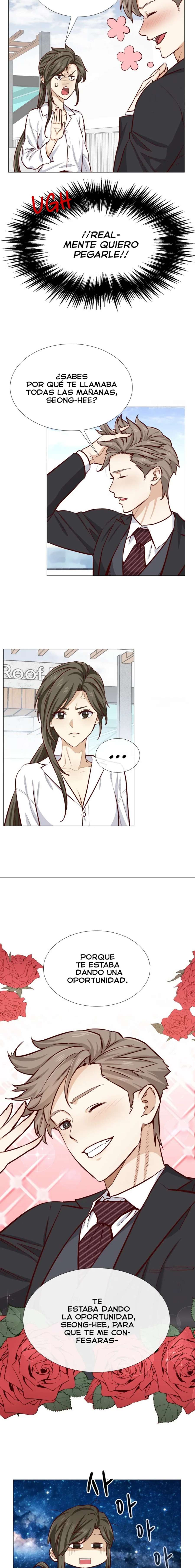 Seducción Caliente Capítulo 5 - Page 13