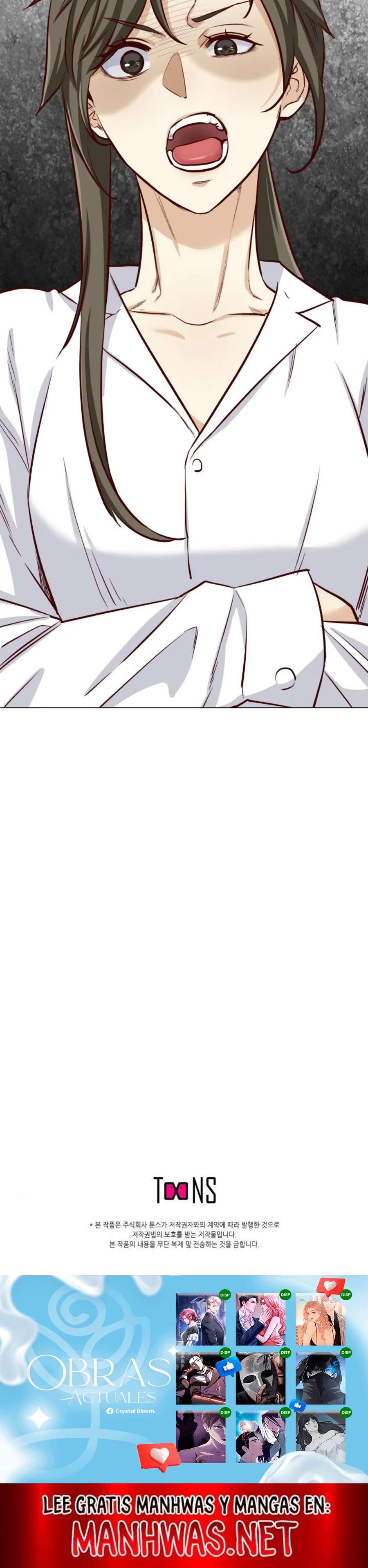 Seducción Caliente Capítulo 5 - Page 20