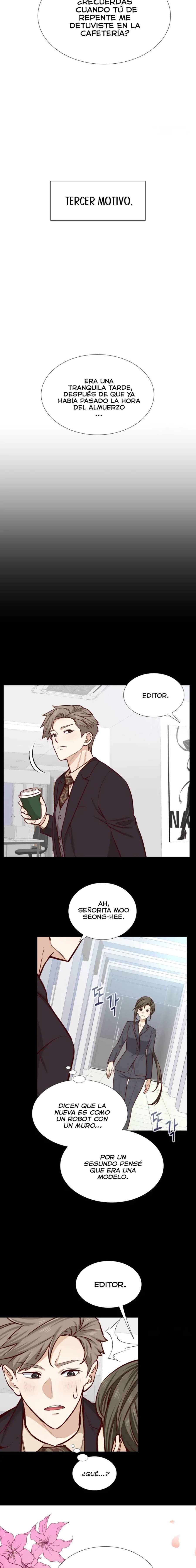 Seducción Caliente Capítulo 6 - Page 10