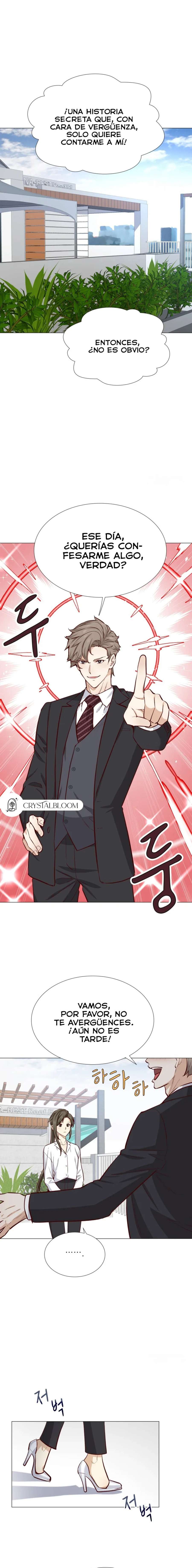 Seducción Caliente Capítulo 6 - Page 13