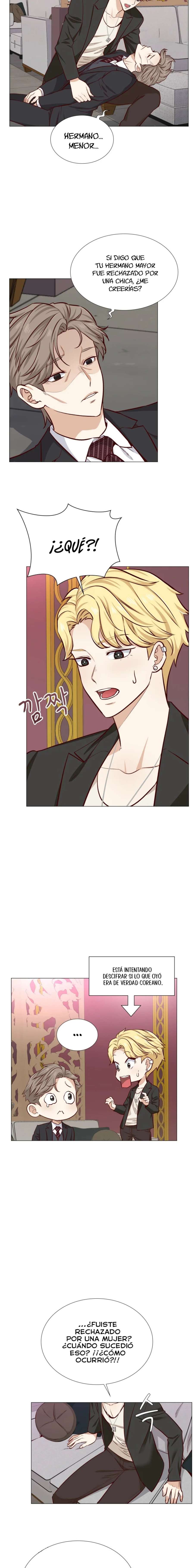 Seducción Caliente Capítulo 7 - Page 13