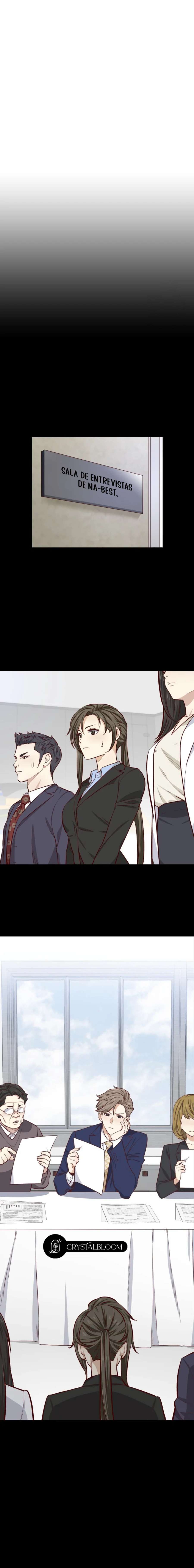 Seducción Caliente Capítulo 7 - Page 19