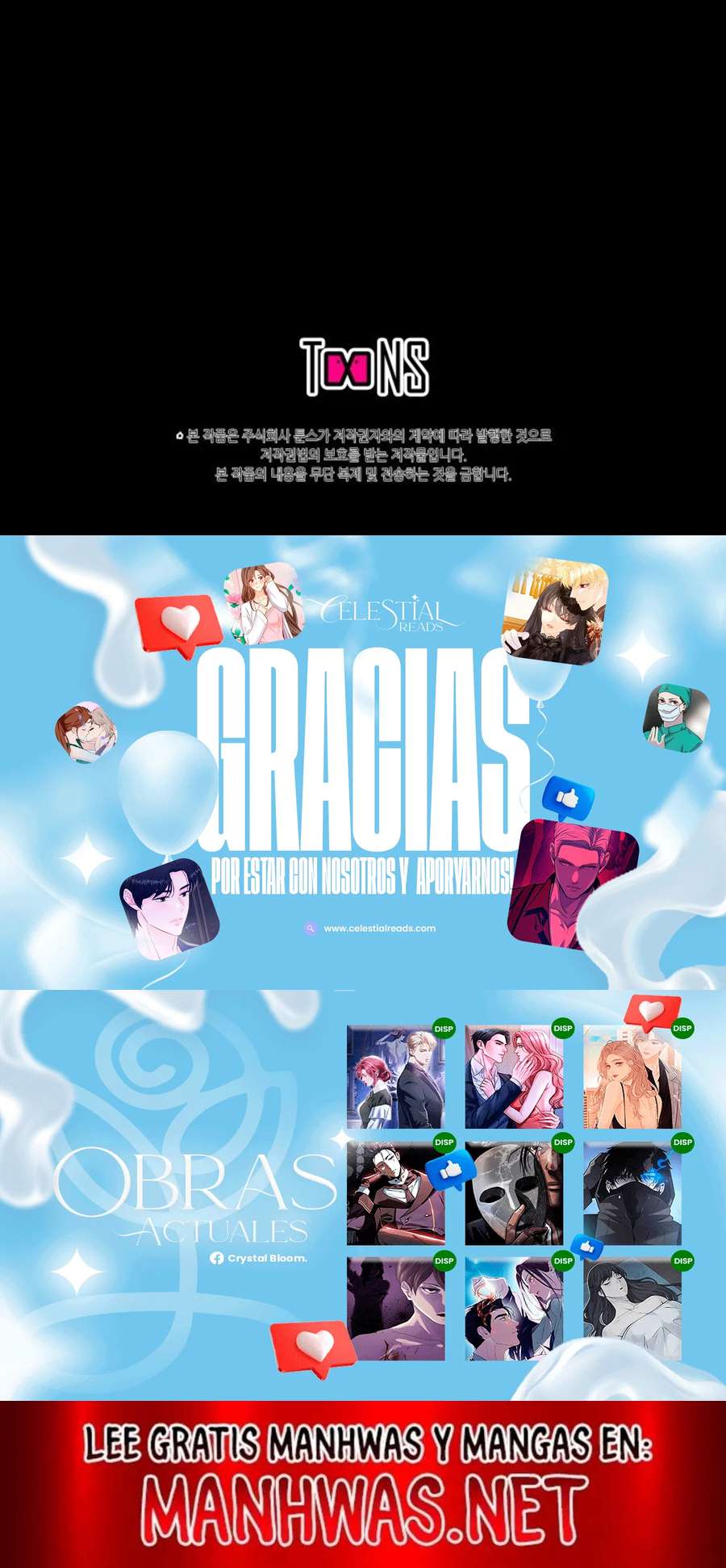 Seducción Caliente Capítulo 7 - Page 20