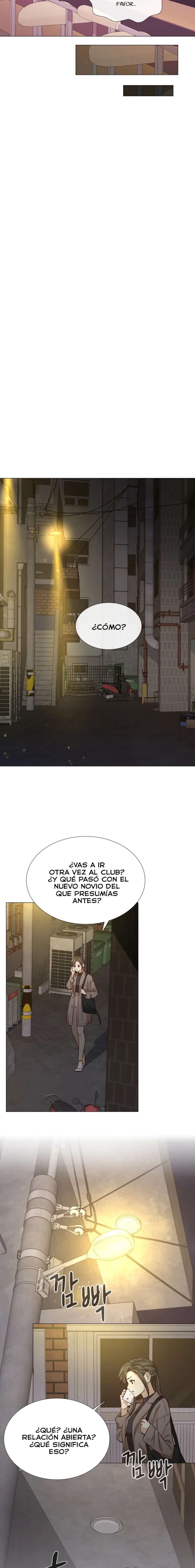 Seducción Caliente Capítulo 8 - Page 12