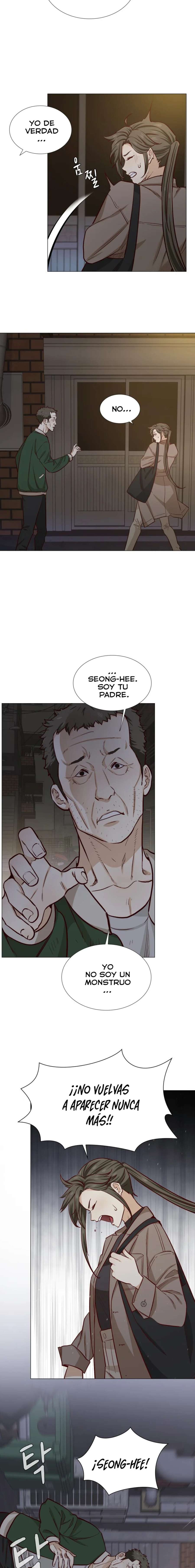 Seducción Caliente Capítulo 8 - Page 17