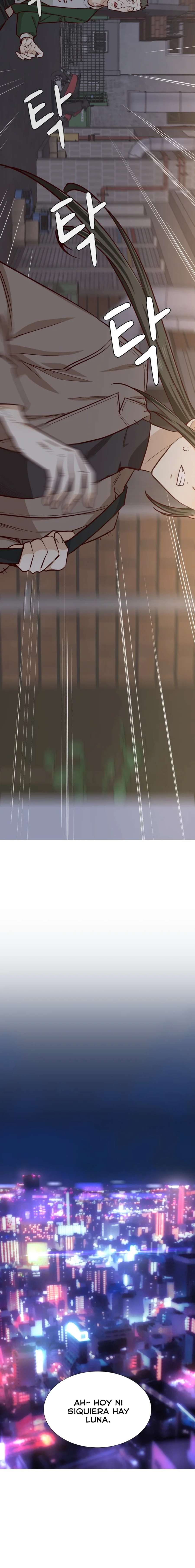 Seducción Caliente Capítulo 8 - Page 18