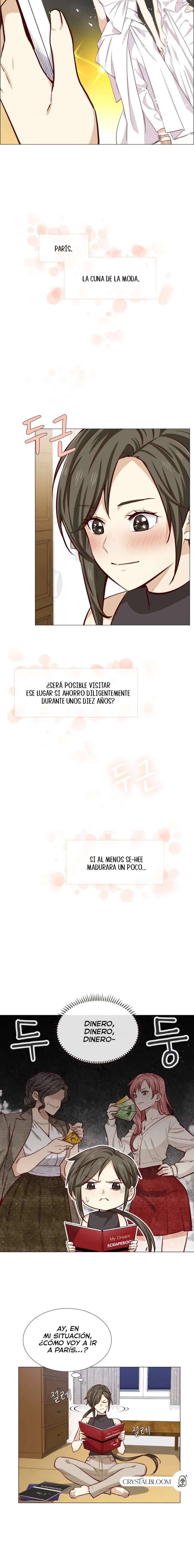 Seducción Caliente Capítulo 9 - Page 14