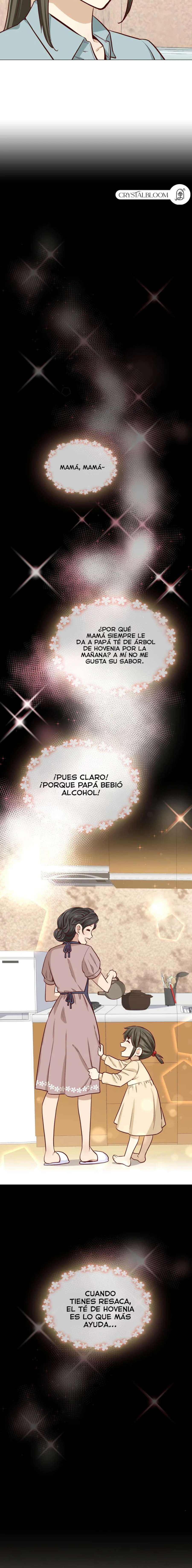 Seducción Caliente Capítulo 9 - Page 17