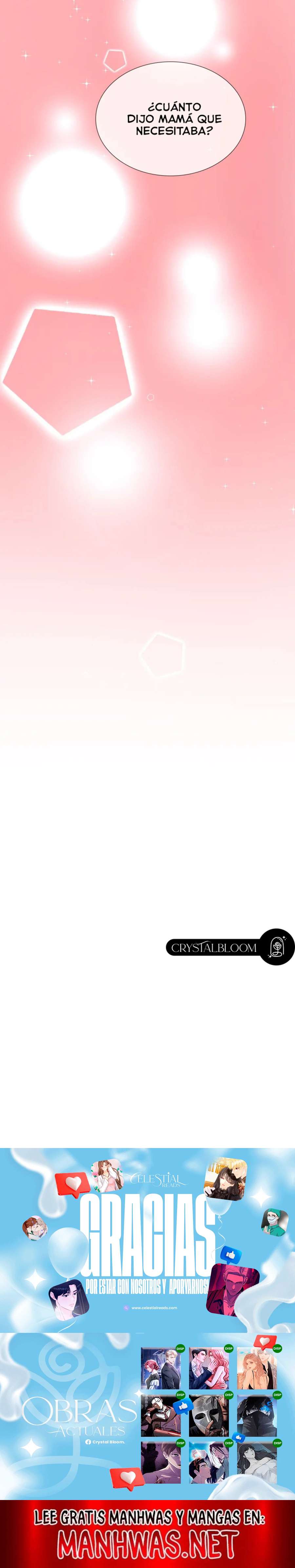 Seducción Caliente Capítulo 9 - Page 19