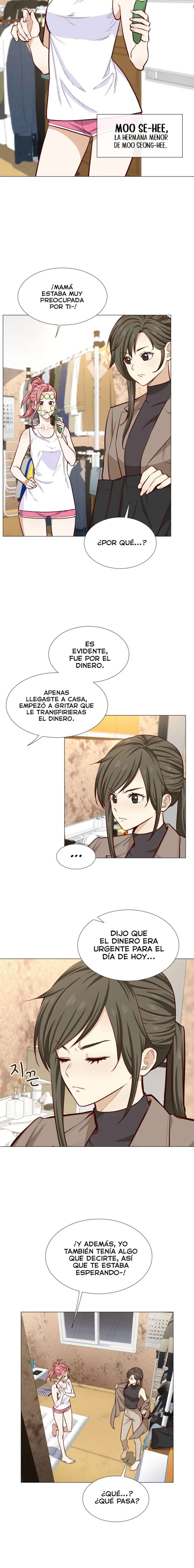 Seducción Caliente Capítulo 9 - Page 2