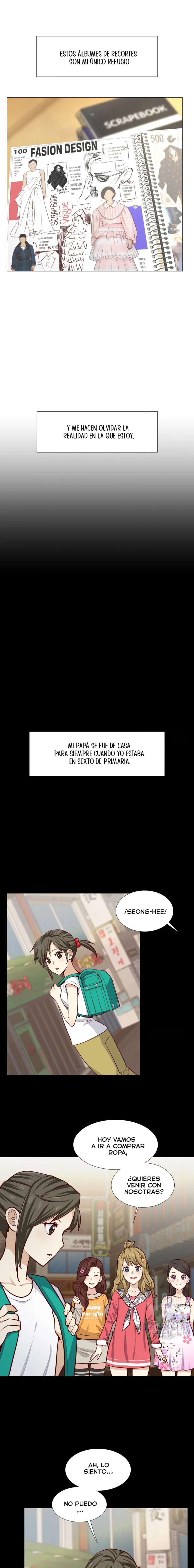 Seducción Caliente Capítulo 9 - Page 5