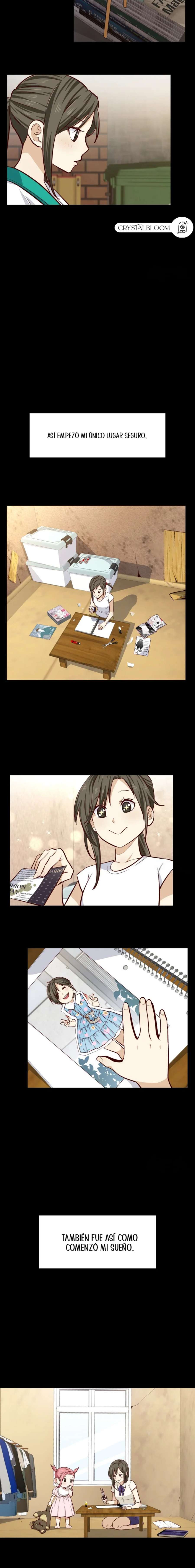 Seducción Caliente Capítulo 9 - Page 7