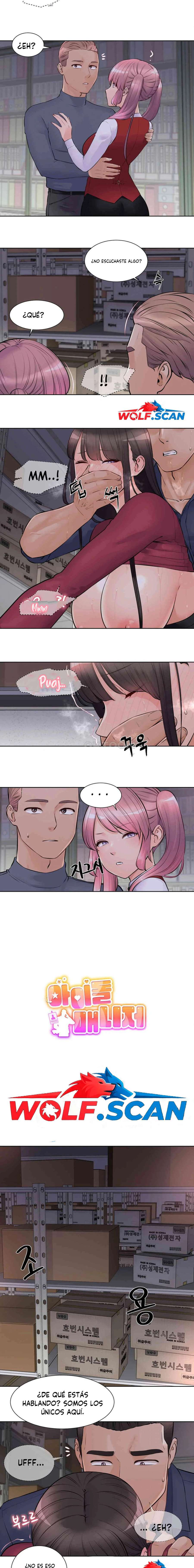 Manager de idols Capítulo 10 - Page 2