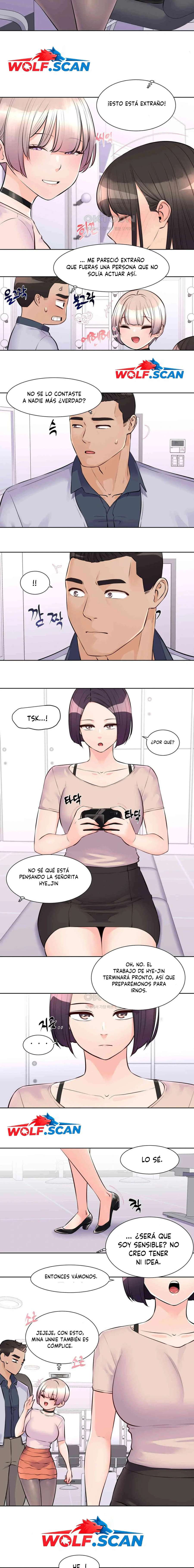 Manager de idols Capítulo 10 - Page 9