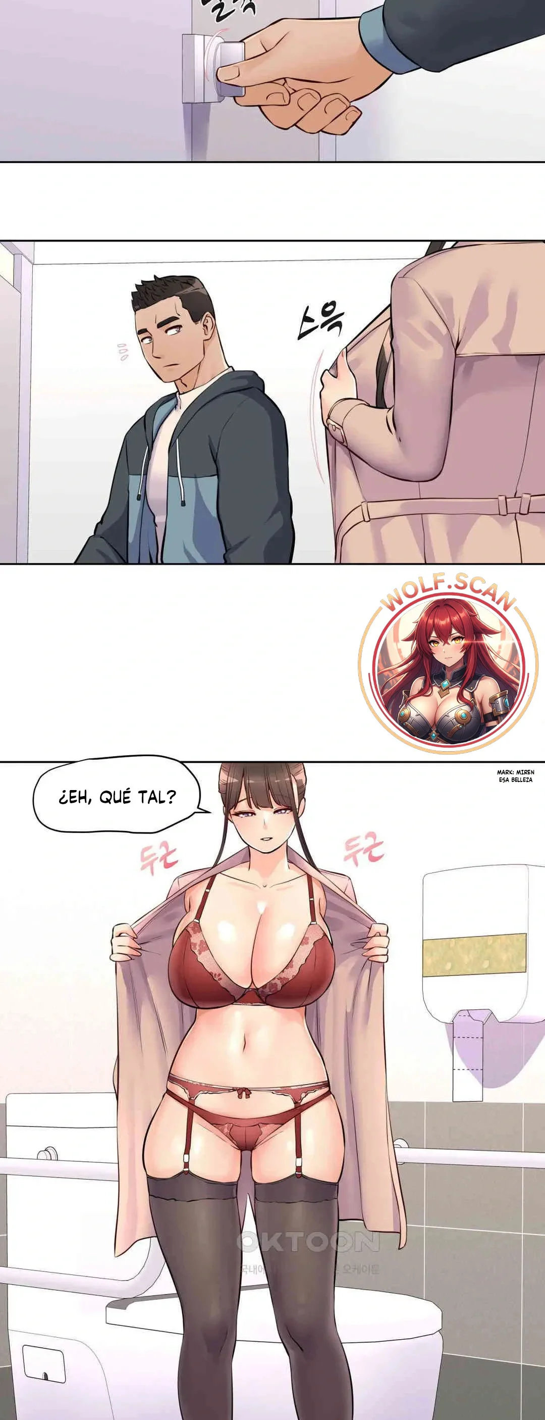 Manager de idols Capítulo 11 - Page 13