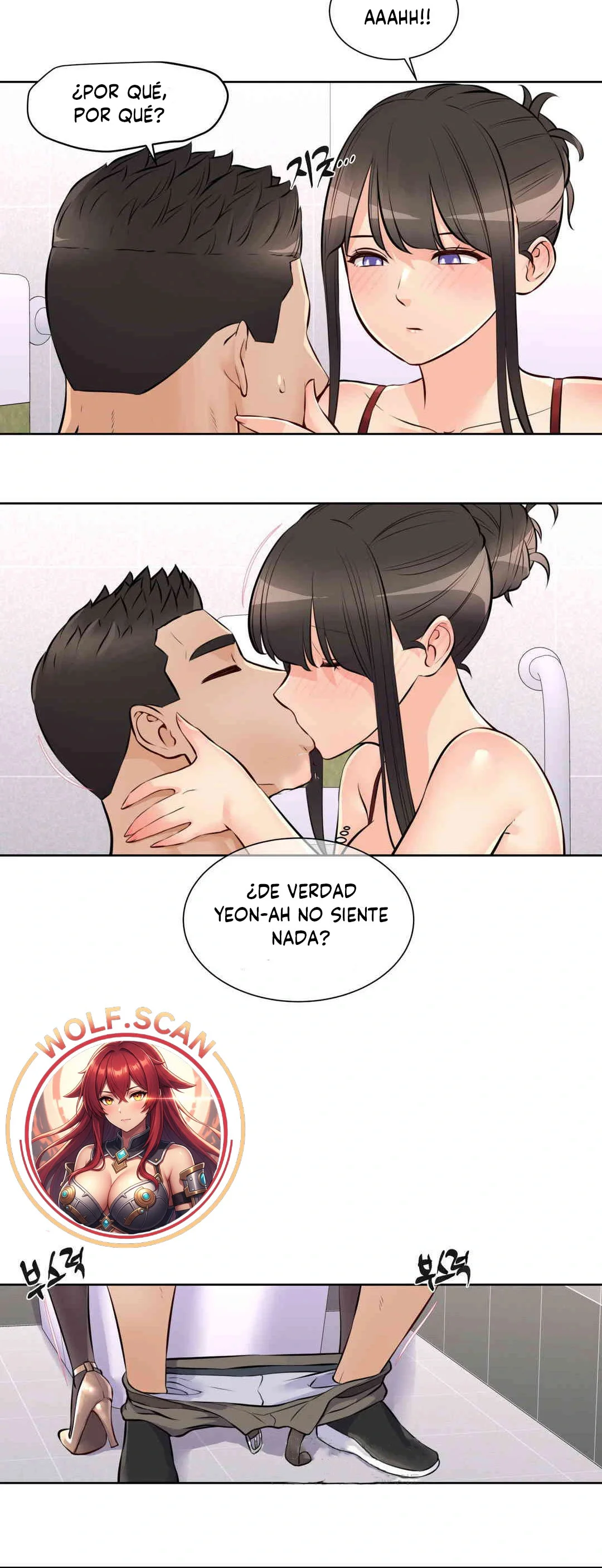 Manager de idols Capítulo 11 - Page 24