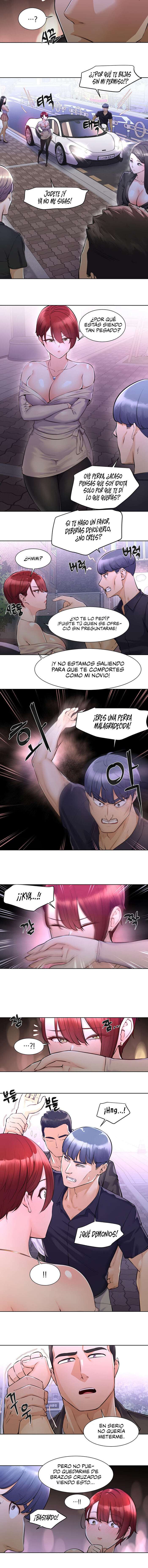 Manager de idols Capítulo 2 - Page 2