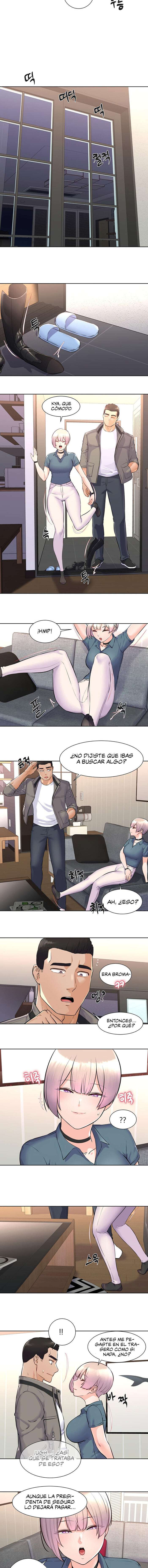 Manager de idols Capítulo 3 - Page 4