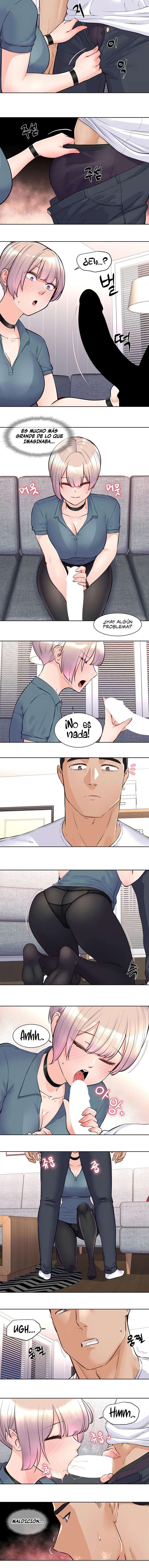 Manager de idols Capítulo 4 - Page 2