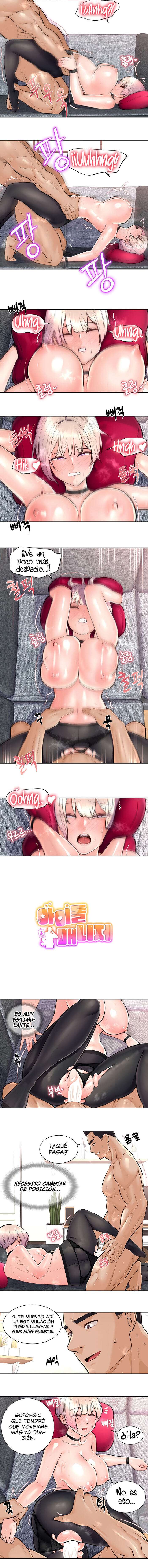 Manager de idols Capítulo 5 - Page 2