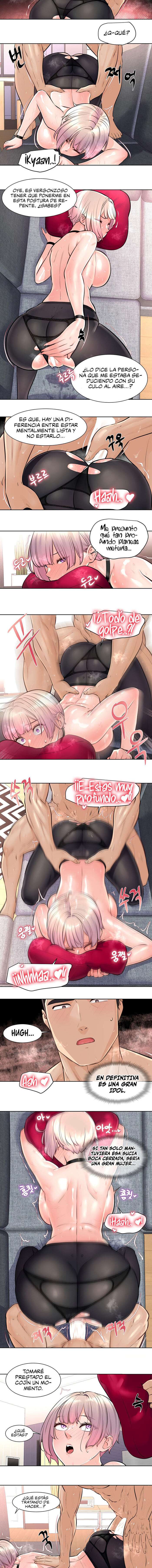 Manager de idols Capítulo 5 - Page 4